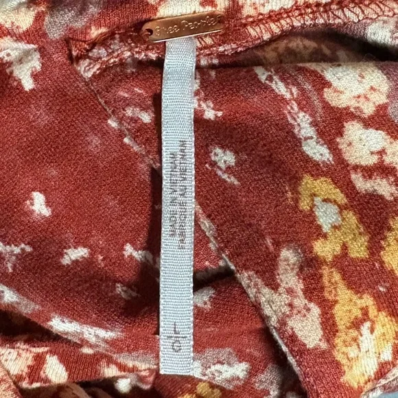 Free People Heartbeat Dress - Picture 7 of 12